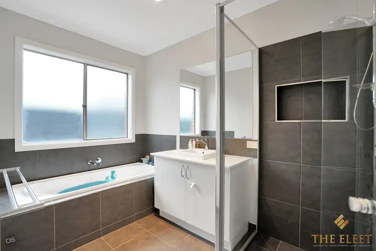 Fifth view of Homely house listing, 3 Copper Way, Tarneit VIC 3029