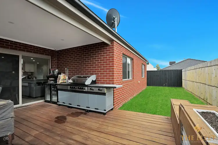 Seventh view of Homely house listing, 3 Copper Way, Tarneit VIC 3029