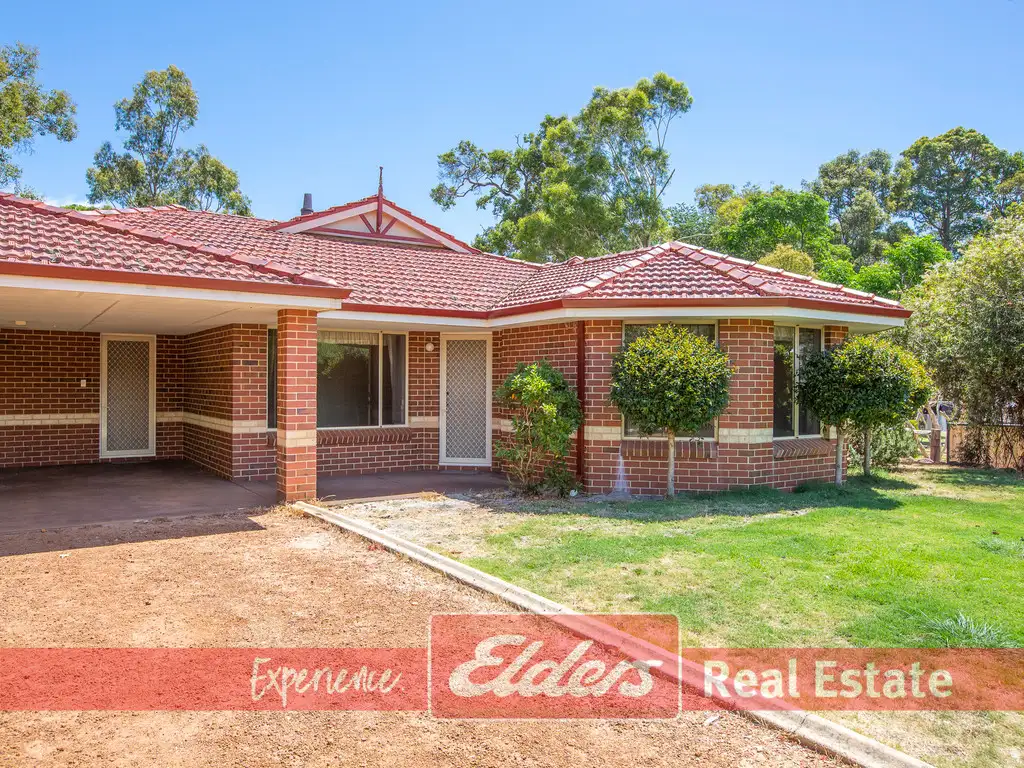 Main view of Homely house listing, 16 WATTLE COURT, Donnybrook WA 6239
