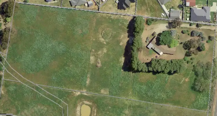 Second view of Homely house listing, 67 Back Creek Road, Young NSW 2594