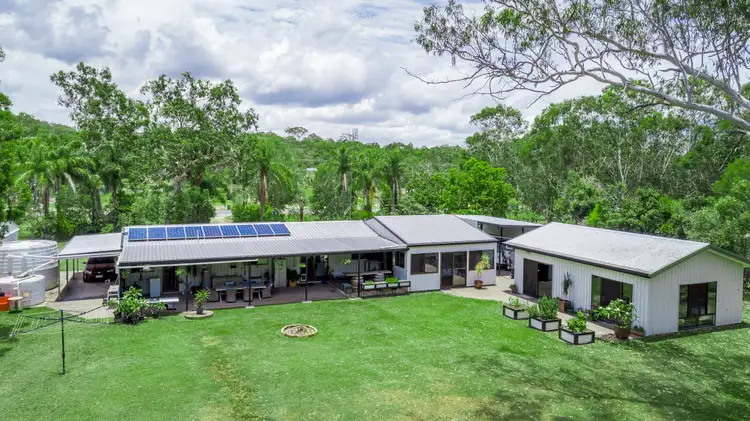 Main view of Homely house listing, 133 Allingham Way, Agnes Water QLD 4677