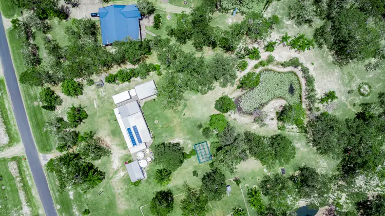 Sixth view of Homely house listing, 133 Allingham Way, Agnes Water QLD 4677