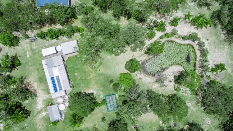 Seventh view of Homely house listing, 133 Allingham Way, Agnes Water QLD 4677