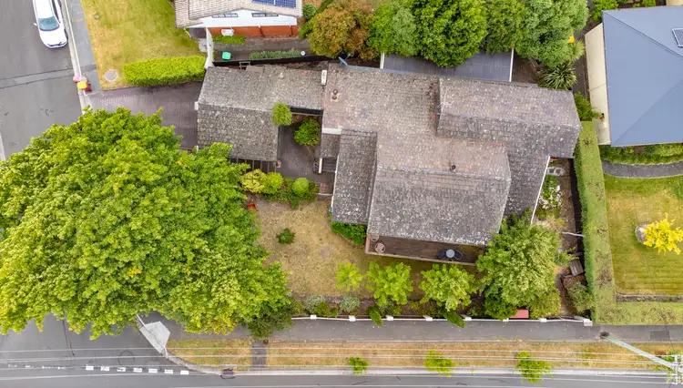 Second view of Homely house listing, 2 Kensington Gardens, Norwood TAS 7250