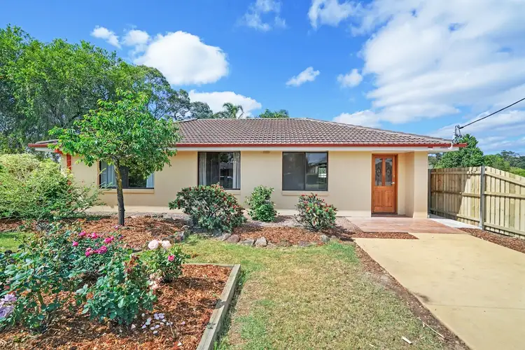 1 Coevon Road