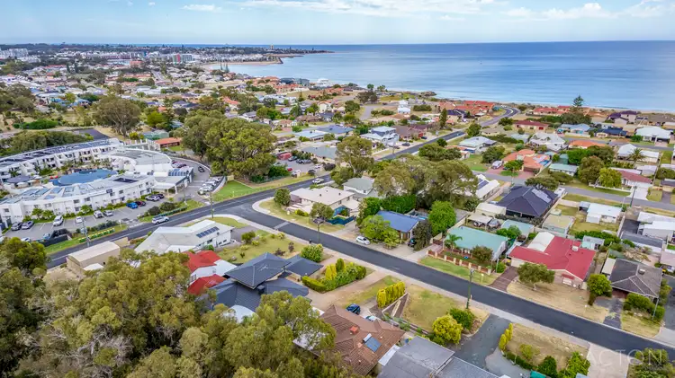 Main view of Homely house listing, 5 Perseus Road, Silver Sands WA 6210