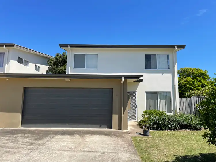 Main view of Homely house listing, 53/1 Grange Boulevard, Upper Coomera QLD 4209