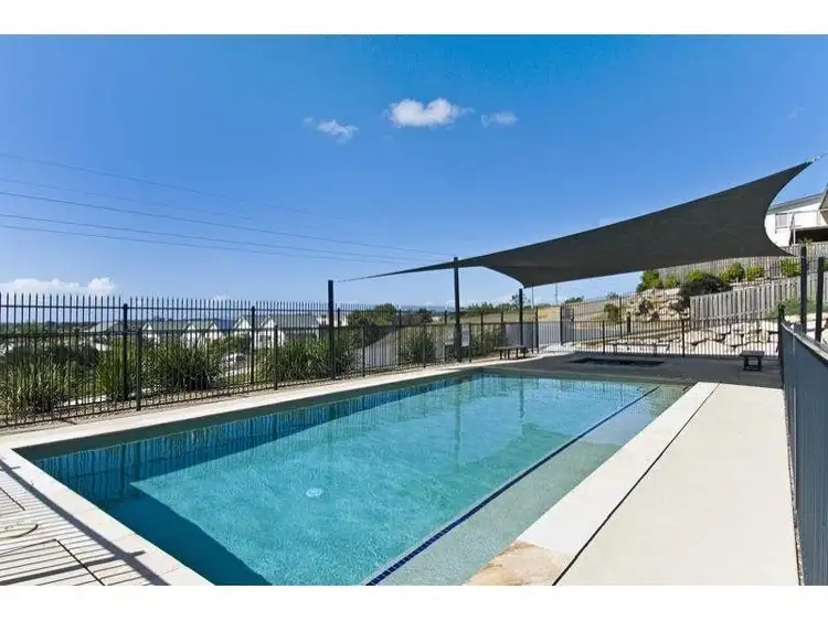 Third view of Homely house listing, 53/1 Grange Boulevard, Upper Coomera QLD 4209