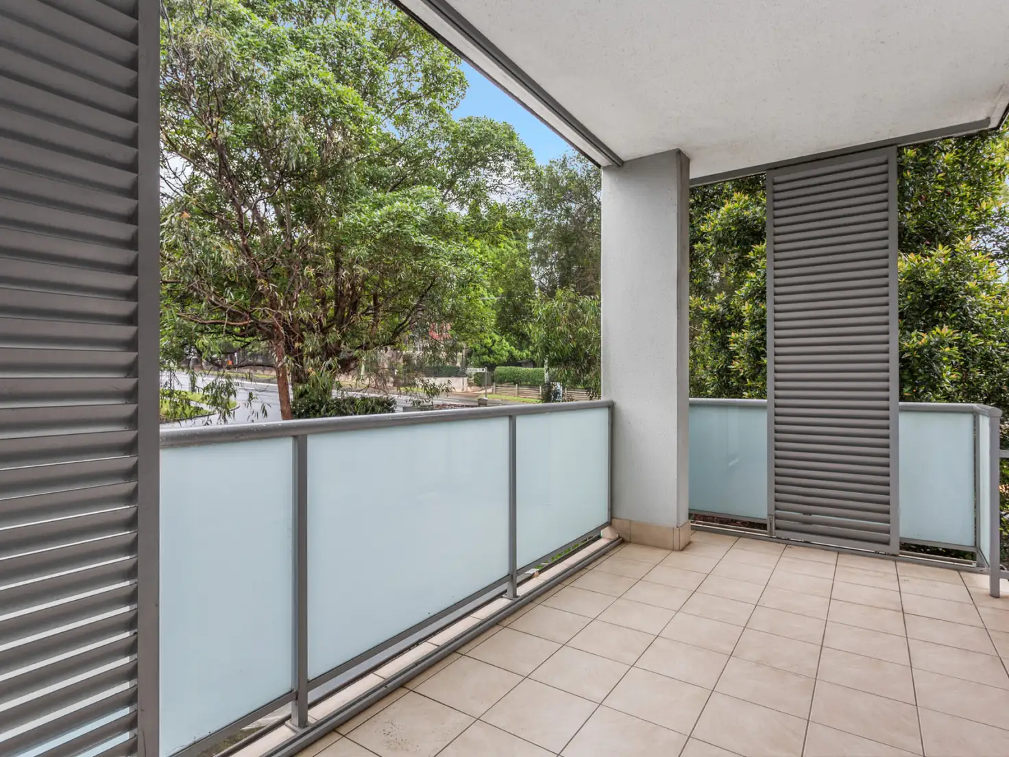 Main view of Homely apartment listing, 8/1689 Pacific Highway, Wahroonga NSW 2076