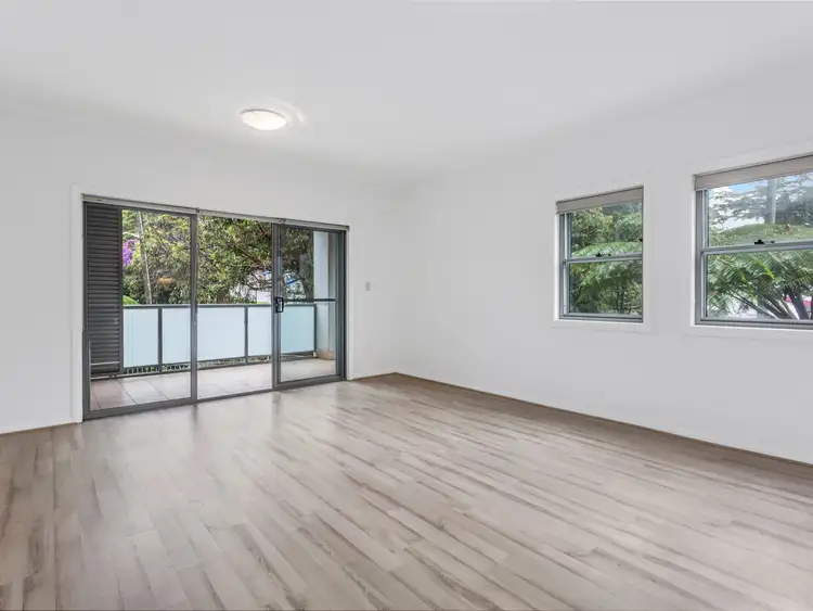 Fifth view of Homely apartment listing, 8/1689 Pacific Highway, Wahroonga NSW 2076