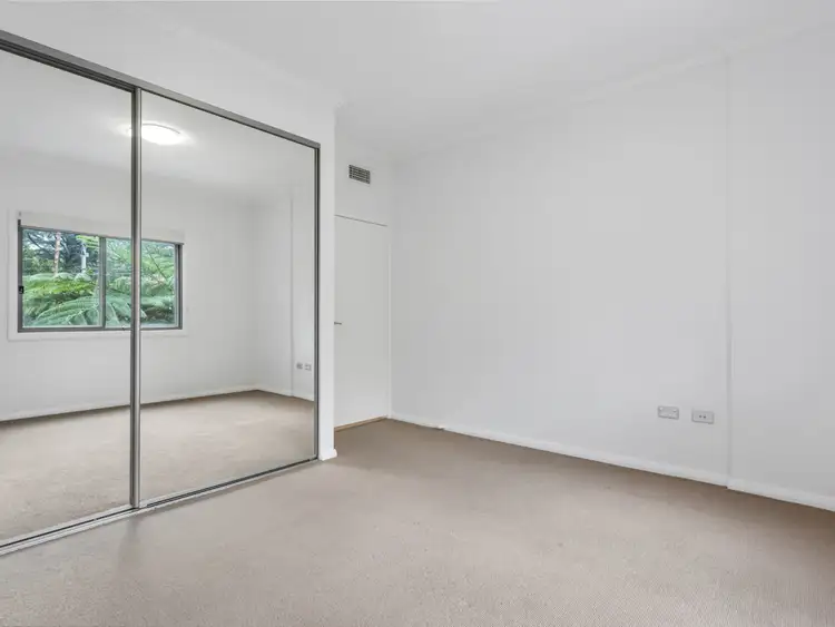 Sixth view of Homely apartment listing, 8/1689 Pacific Highway, Wahroonga NSW 2076