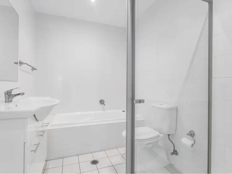 Seventh view of Homely apartment listing, 8/1689 Pacific Highway, Wahroonga NSW 2076