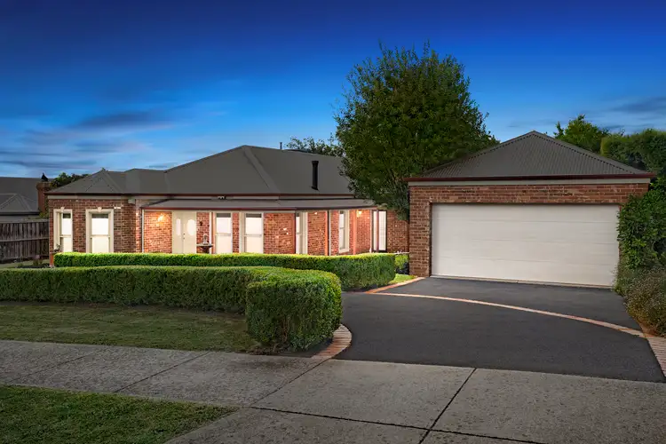 7 Gleeson Avenue, Lysterfield VIC 3156