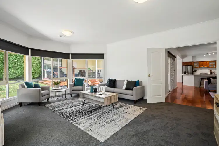 Third view of Homely house listing, 7 Gleeson Avenue, Lysterfield VIC 3156