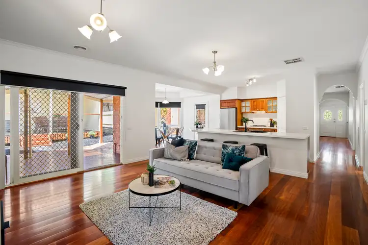 Fourth view of Homely house listing, 7 Gleeson Avenue, Lysterfield VIC 3156