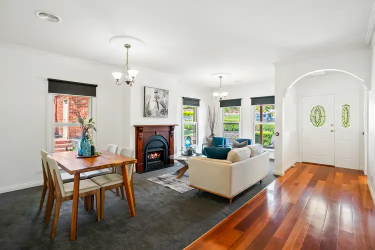 Fifth view of Homely house listing, 7 Gleeson Avenue, Lysterfield VIC 3156