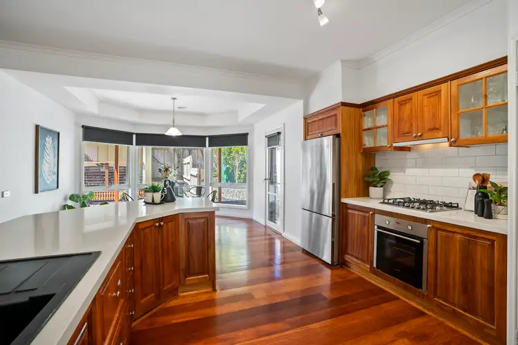 Sixth view of Homely house listing, 7 Gleeson Avenue, Lysterfield VIC 3156