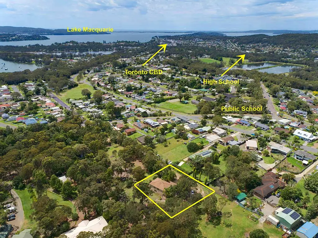 Main view of Homely house listing, 48B Rose Street, Blackalls Park NSW 2283
