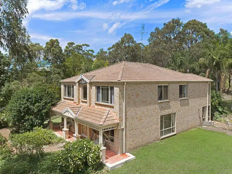 Second view of Homely house listing, 48B Rose Street, Blackalls Park NSW 2283