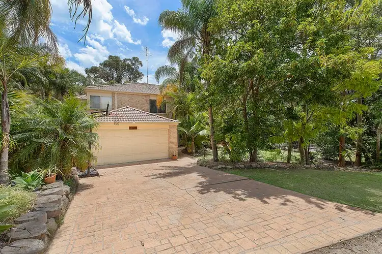 Fourth view of Homely house listing, 48B Rose Street, Blackalls Park NSW 2283