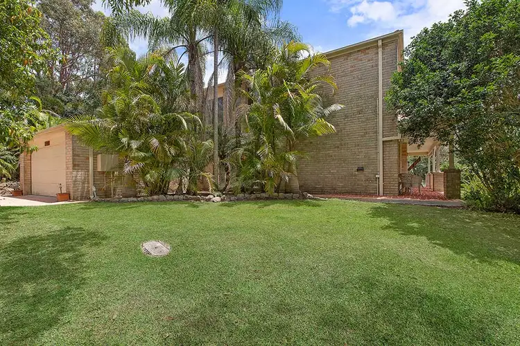Fifth view of Homely house listing, 48B Rose Street, Blackalls Park NSW 2283