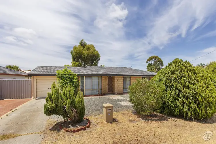 81 Glenbawn Drive, South Lake WA 6164