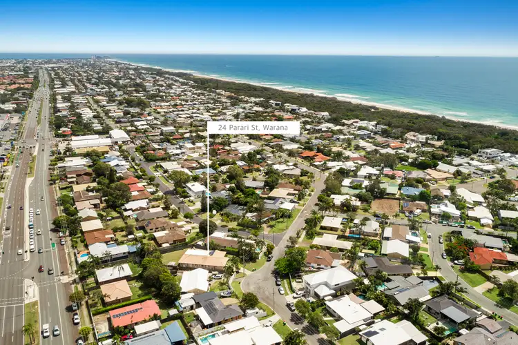 24 Parari Street, Warana QLD 4575