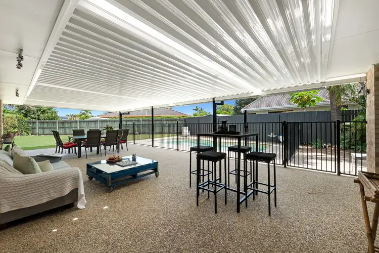 Second view of Homely house listing, 24 Parari Street, Warana QLD 4575