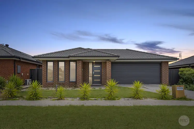 Main view of Homely house listing, 20 Aspect Drive, Huntly VIC 3551