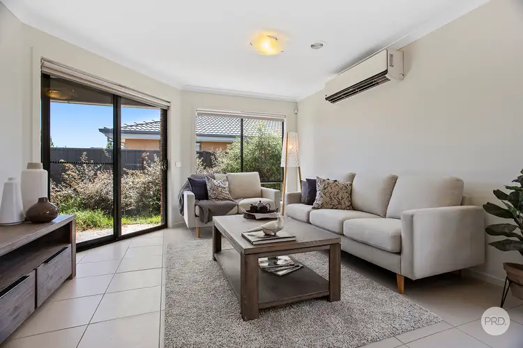 Second view of Homely house listing, 20 Aspect Drive, Huntly VIC 3551
