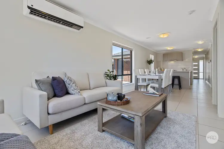 Third view of Homely house listing, 20 Aspect Drive, Huntly VIC 3551