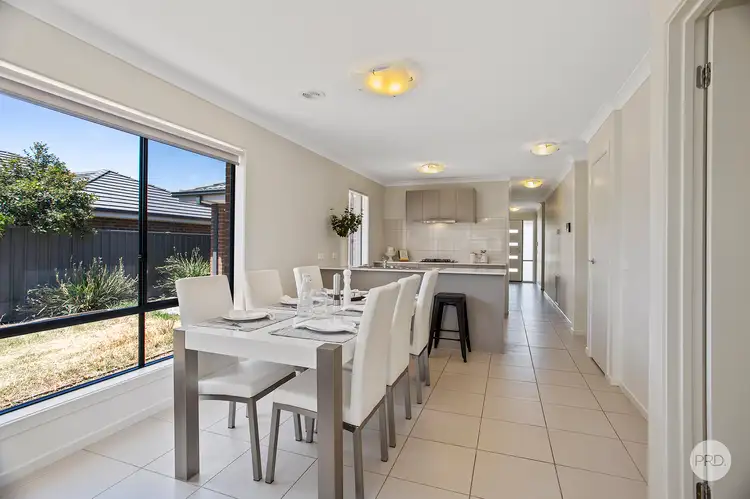Fourth view of Homely house listing, 20 Aspect Drive, Huntly VIC 3551