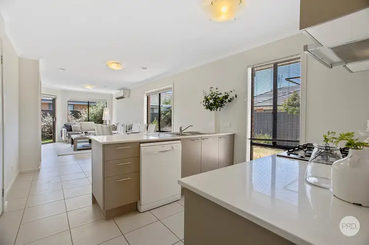 Fifth view of Homely house listing, 20 Aspect Drive, Huntly VIC 3551
