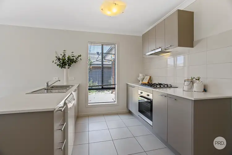 Sixth view of Homely house listing, 20 Aspect Drive, Huntly VIC 3551