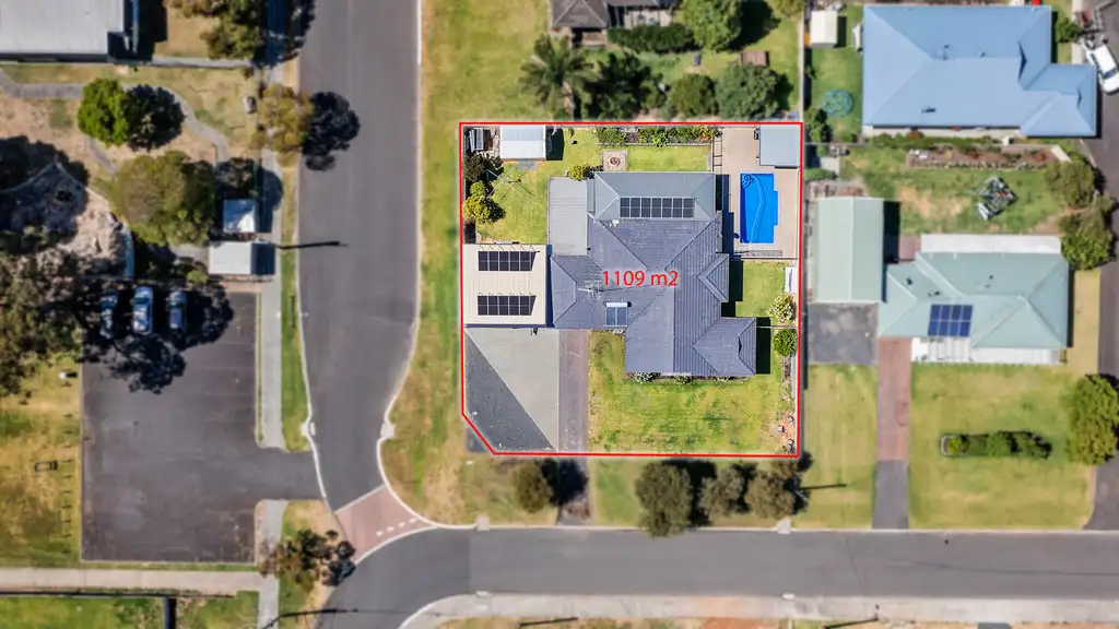 Main view of Homely house listing, 9 DOOLAN STREET, Dardanup WA 6236