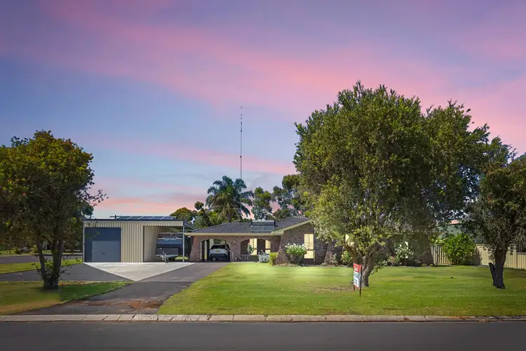 Second view of Homely house listing, 9 DOOLAN STREET, Dardanup WA 6236