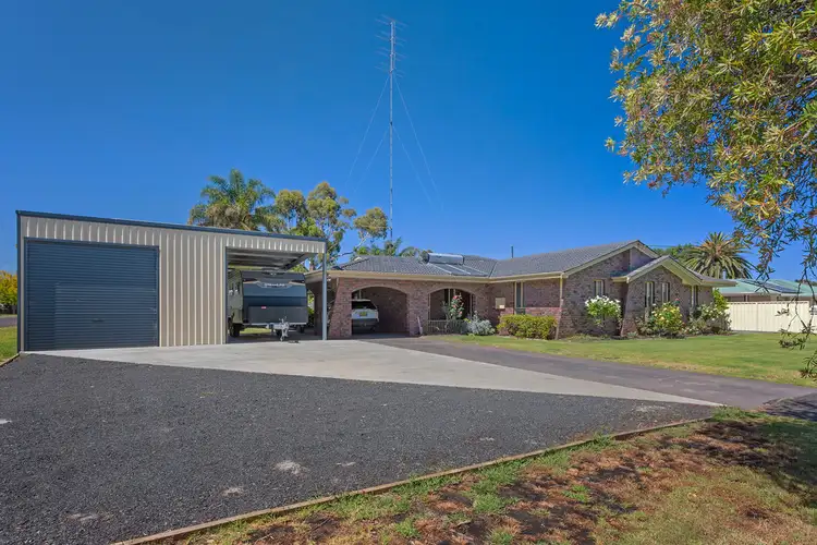 Third view of Homely house listing, 9 DOOLAN STREET, Dardanup WA 6236