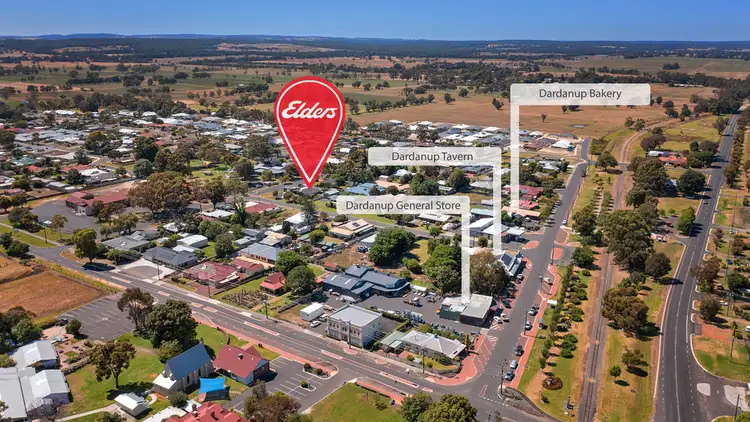 Fourth view of Homely house listing, 9 DOOLAN STREET, Dardanup WA 6236