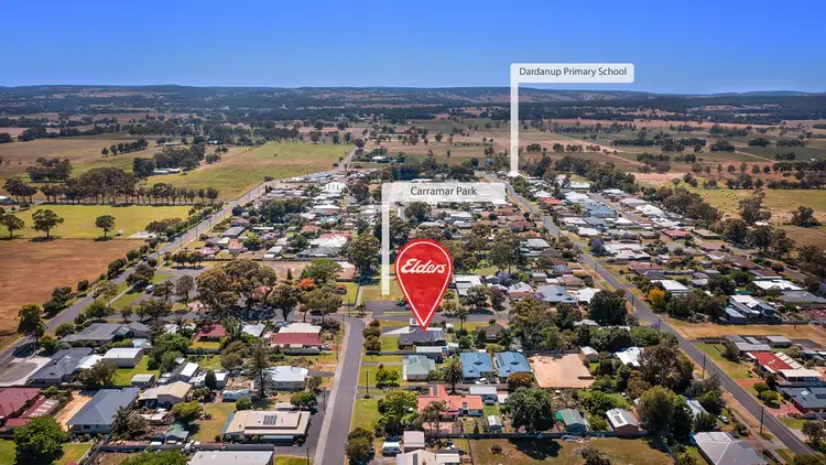 Fifth view of Homely house listing, 9 DOOLAN STREET, Dardanup WA 6236