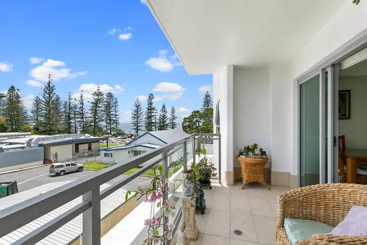 101/185 Redcliffe Parade, Redcliffe QLD 4020