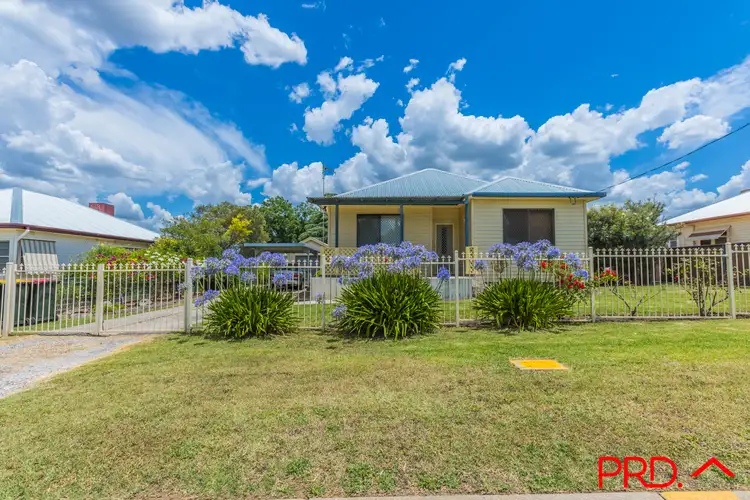 19 Edgeroy Street, Tamworth NSW 2340