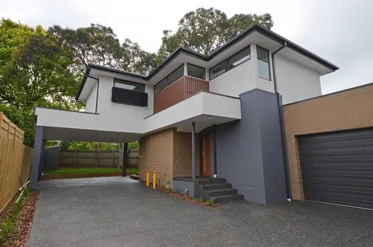 3/7 Walter Street, Glen Waverley VIC 3150