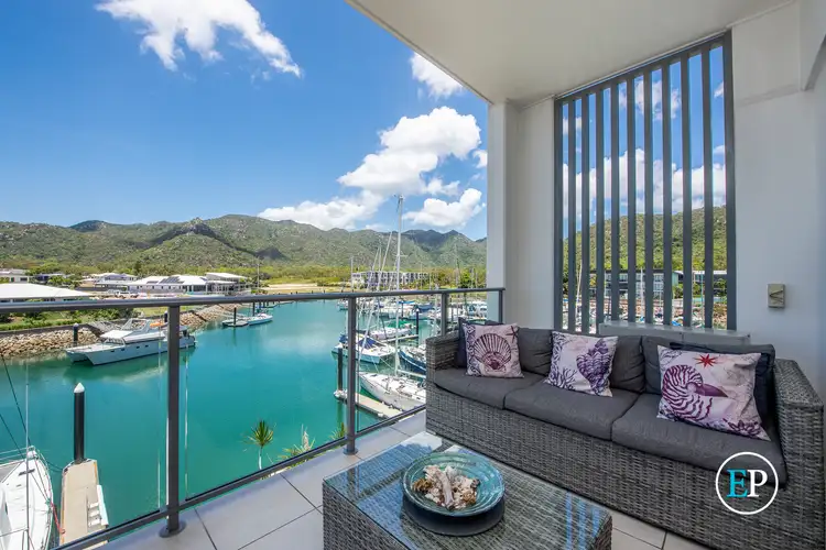 Unit 131/123 Sooning Street, Nelly Bay QLD 4819