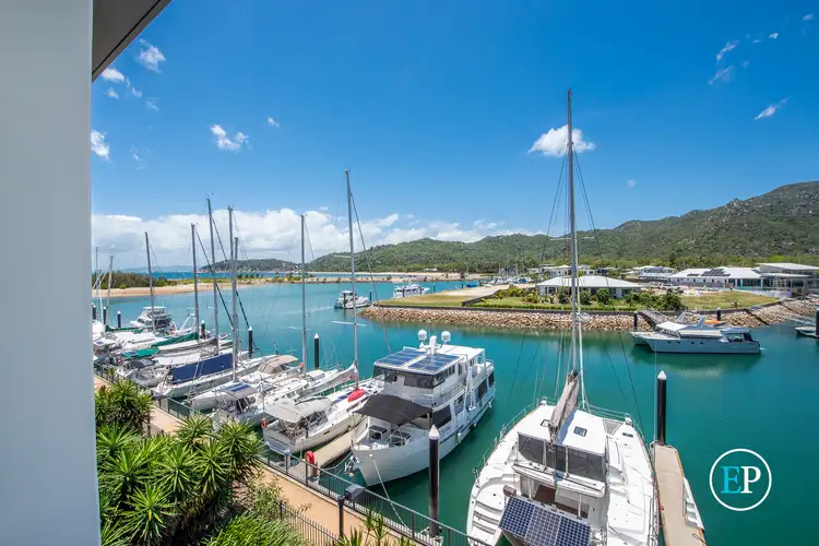 Third view of Homely unit listing, Unit 131/123 Sooning Street, Nelly Bay QLD 4819