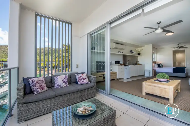 Fourth view of Homely unit listing, Unit 131/123 Sooning Street, Nelly Bay QLD 4819
