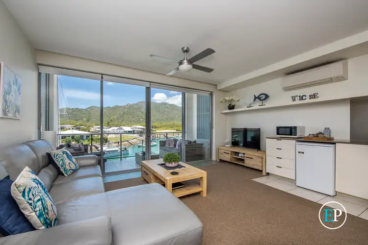 Fifth view of Homely unit listing, Unit 131/123 Sooning Street, Nelly Bay QLD 4819