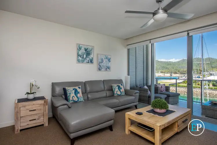 Sixth view of Homely unit listing, Unit 131/123 Sooning Street, Nelly Bay QLD 4819