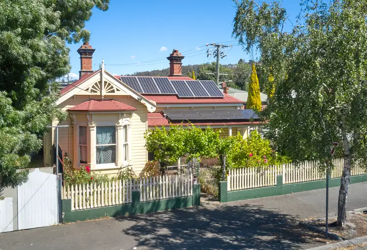 Main view of Homely house listing, 111 Balfour Street, Launceston TAS 7250