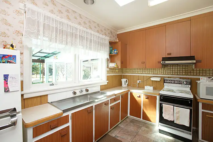 Second view of Homely house listing, 24 Kookaburra Street, Altona VIC 3018