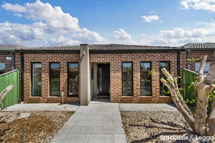 6 Abernethy Avenue, Deer Park VIC 3023